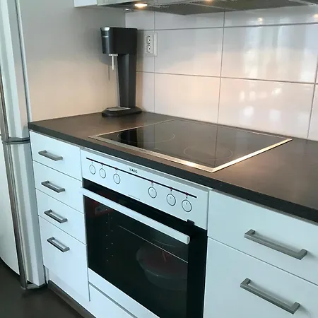 Brand New And Cozy Modern Studio! Withaircondition Turku Exterior photo