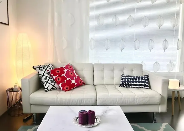 Brand New And Cozy Modern Studio! Withaircondition