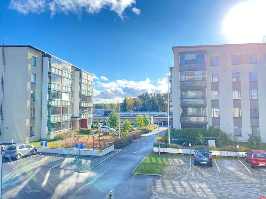 Brand New And Cozy Modern Studio! Withaircondition Apartment