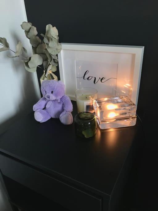 Apartment Brand New And Cozy Modern Studio! Withaircondition Turku