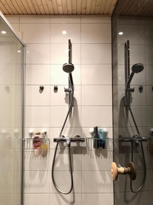 Apartment Brand New And Cozy Modern Studio! Withaircondition Turku