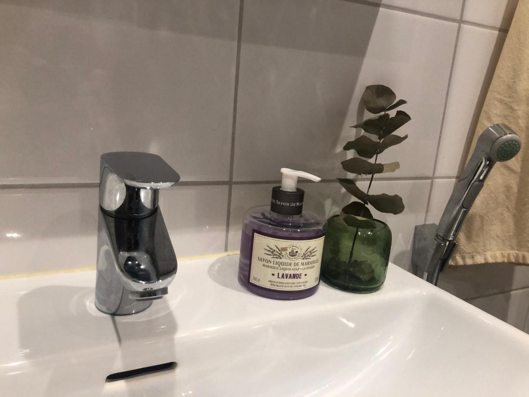 Brand New And Cozy Modern Studio! Withaircondition * Turku